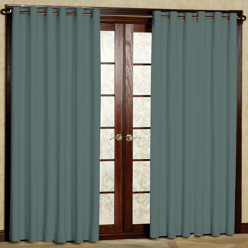پرده مدل چاپی مخمل پانچی کد 1071a سایز 140x200 سانتی متر