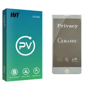 HVT PV glass Ceramics Screen Protector For Apple اپل iPhone 7 Plus