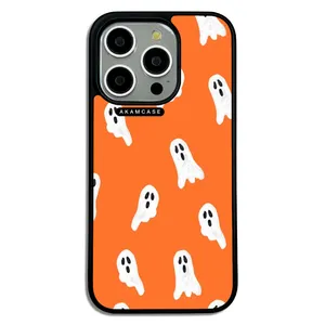 AKAM AMC-WA15PRO-BOO-17 Cover For Apple iPhone 15 Pro