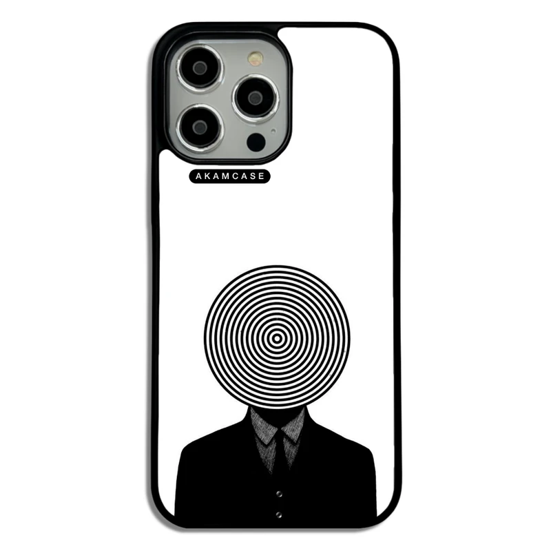 کاور آکام مدل AMC-WA14PROMAX-ILLUSION-2 مناسب برای گوشی موبایل اپل iPhone 14 Pro Max