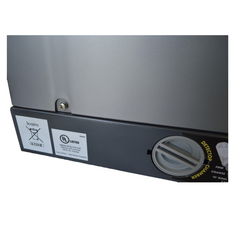 اسپیراتینگ چهار لوله چهار زون مدل Firetracer4