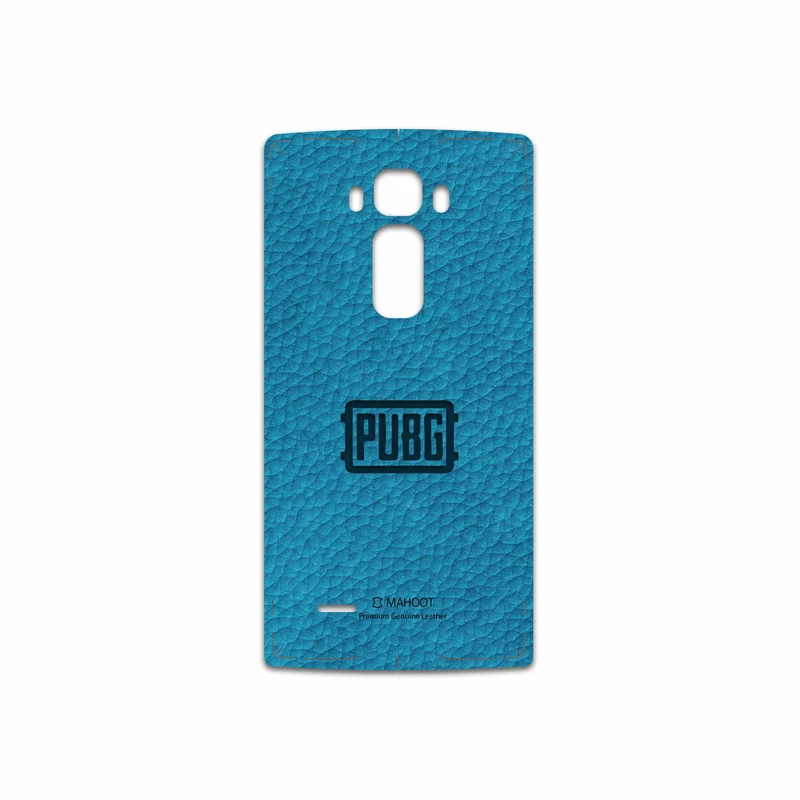 برچسب پوششی ماهوت مدل BL-PUBG مناسب برای گوشی موبایل ال جی G Flex 2