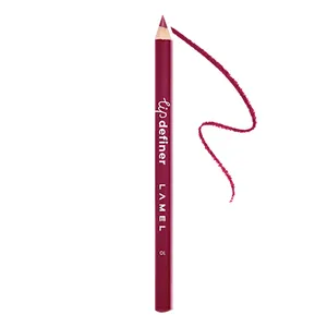 مداد لب لامل مدل professional شماره 410