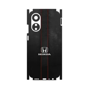 MAHOOT Honda_Motor-FullSkin Cover Sticker for Oppo A78 4G