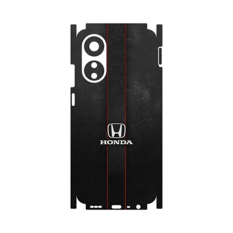 برچسب پوششی ماهوت مدل Honda_Motor-FullSkin مناسب برای گوشی موبایل اپو A78 4G