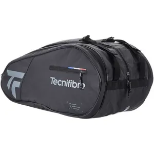 ساک تنیس تکنیفایبر مدل Team Dry 12R