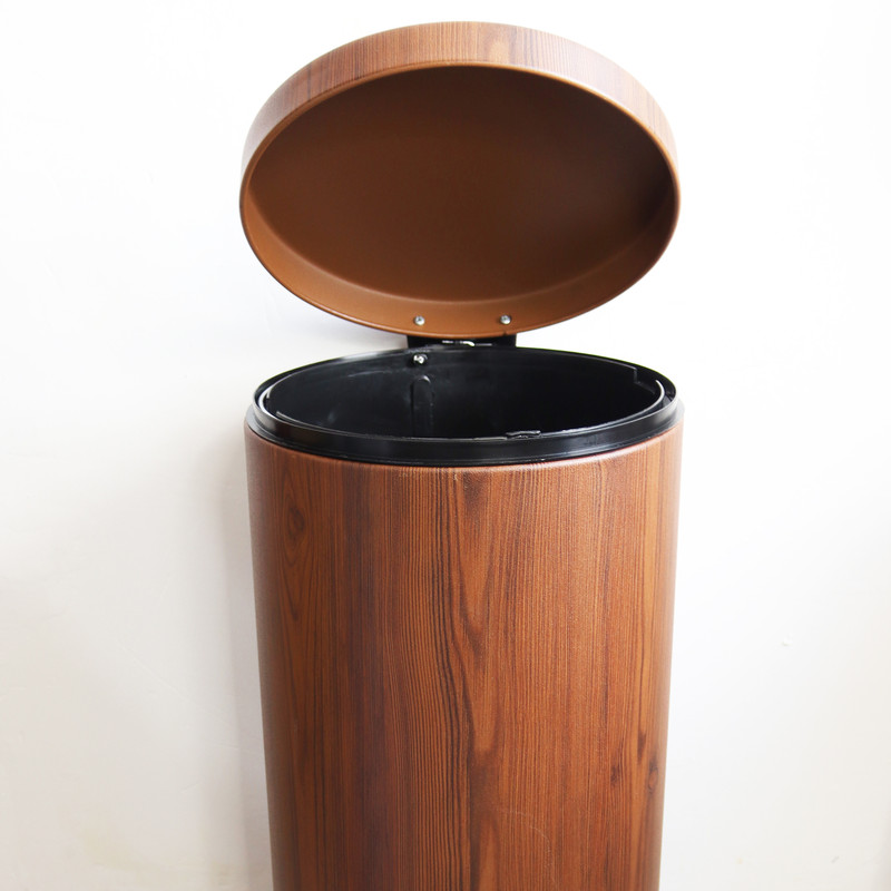 سطل بهاز کالا مدل سایلنت کد 60Cm