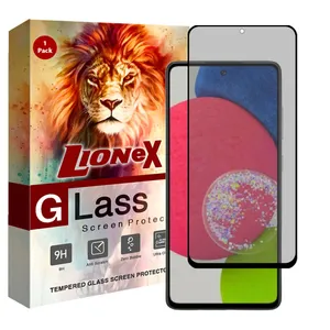 Lionex CRP Ceramics Screen Protector For Samsung Galaxy A52s 5G