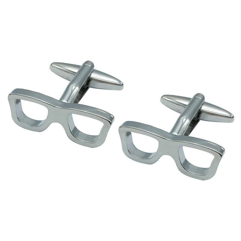 دکمه سردست مردانه مدل 43444 دکمه سردست مردانه مدل 43444