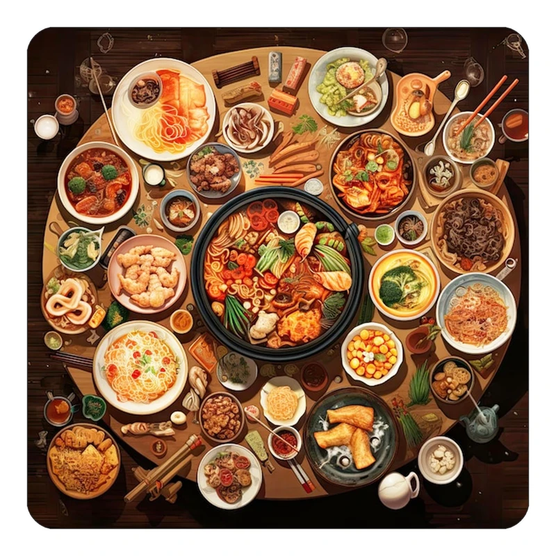 مگنت کاکتی طرح انیمه anime مدل mp15751