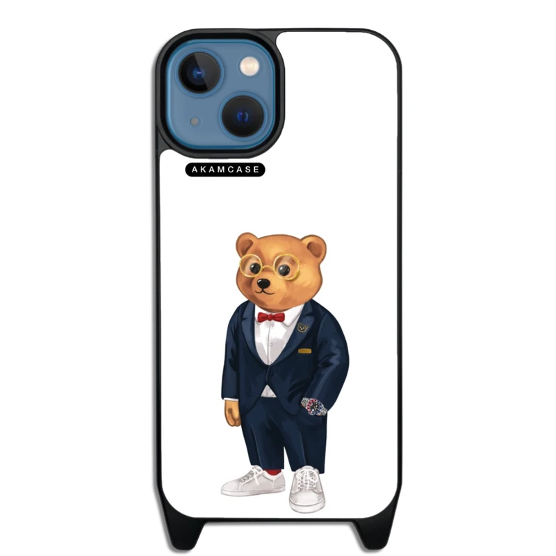کاور آکام مدل AMCWLA15-BARON FILOU11 مناسب برای گوشی موبایل اپل iPhone 15