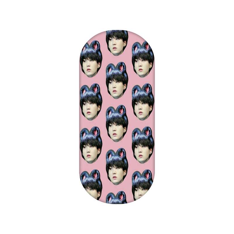 سوهان ناخن مدل BTS کد 649