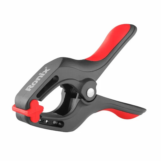 پیچ دستی رونیکس مدل 7606RH