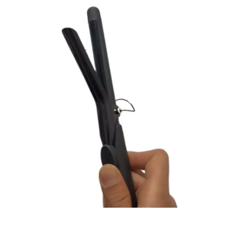 فر کننده مو بیبیورس مدل BA-245