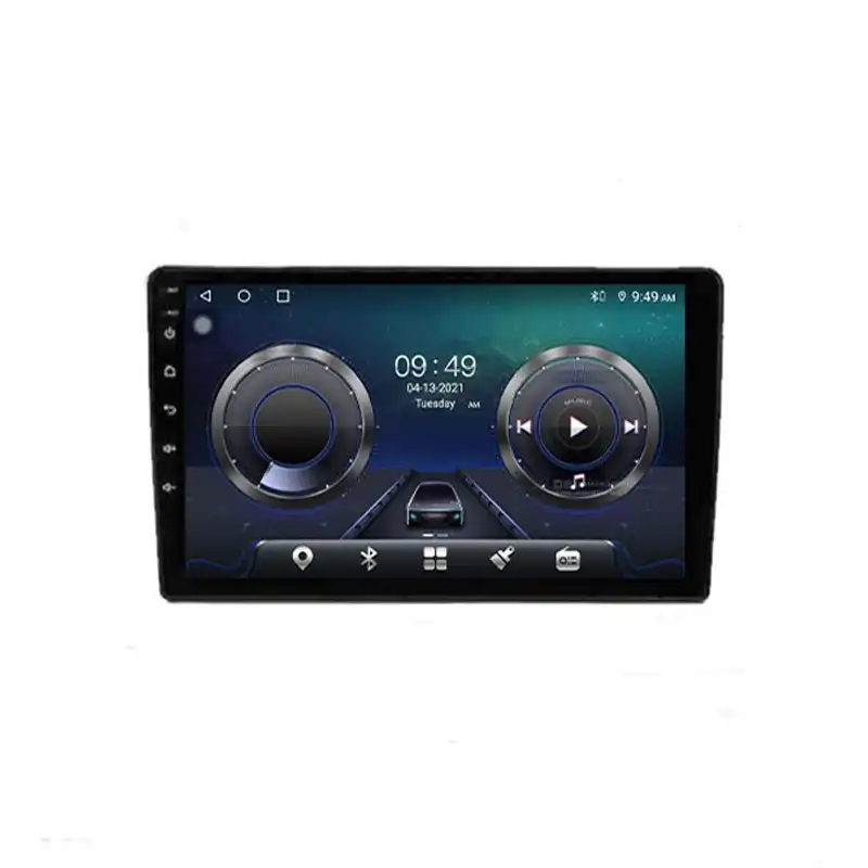 پخش کننده تصویری خودرو اینفینیتی کد N مناسب برای زانتیا