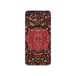 MAHOOT Iran-Carpet6 Cover Sticker for Xiaomi Redmi Note 10 Pro