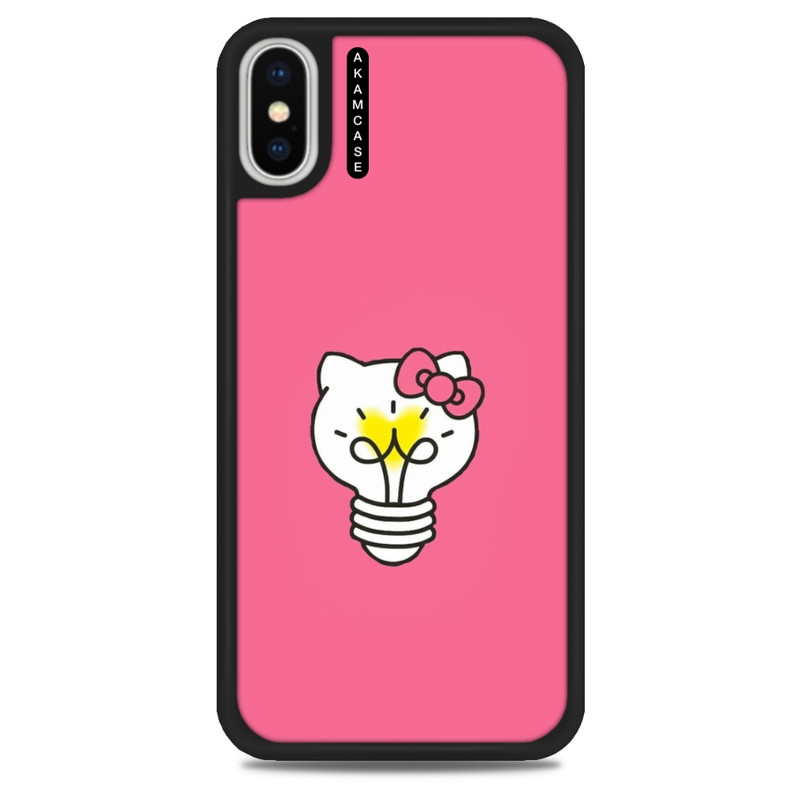 کاور آکام مدل AMCWAXSM-745 مناسب برای گوشی موبایل اپل iPhone XS MAX