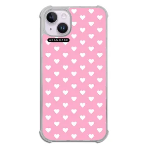 AKAM AMCWTA14PLUS-PASTEL PATTERN15 Cover For Apple iPhone 14 Plus