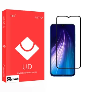 Coconut UD2 Ceramics Screen Protector For Xiaomi Redmi Note 8