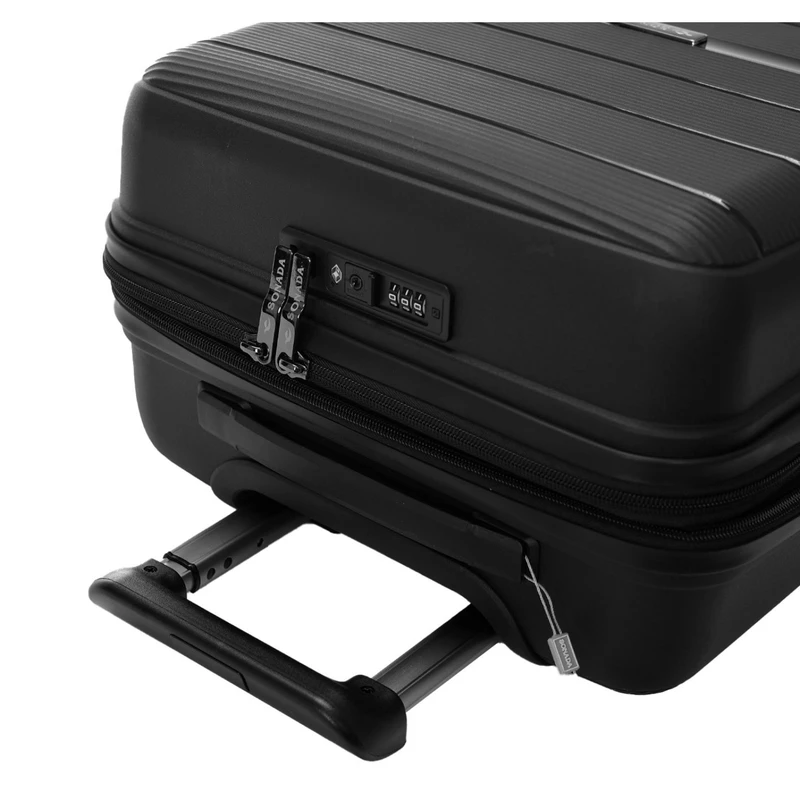 عکس شماره 4 : ست چهار عددی چمدان سونادا مدل luxury 313