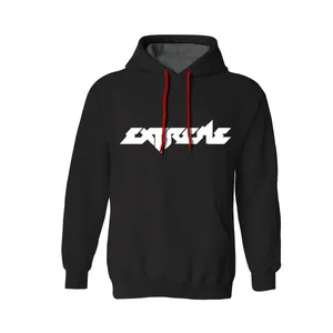 هودی مردانه مدل V037B