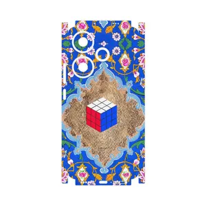 MAHOOT Maryams_Mathematics-FullSkin Cover Sticker for Xiaomi Poco F6