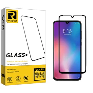 Randika RK Screen Protector For Xiaomi Mi 9