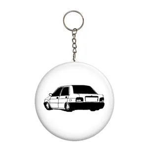 جاسوئیچی خودرو کالانیکس مدل PIX-PRIDE01-101012 مناسب برای پراید