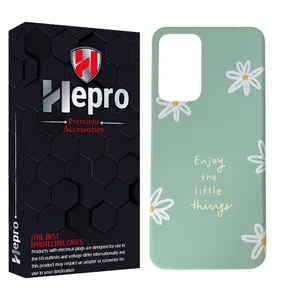 HEPRO MC Cover for XIAOMI Redmi Note 12 Pro 4G / Redmi Note 11 Pro