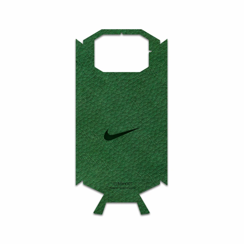 برچسب پوششی ماهوت مدل GL-NK مناسب برای گوشی موبایل دوجی S70