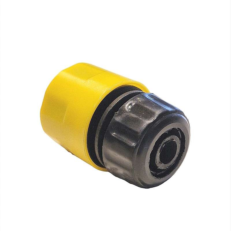 کوپلینگ مادگی کارواش مدل چفتی