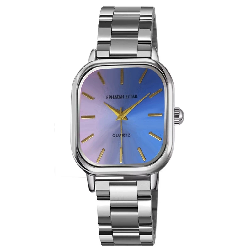 ساعت مچی عقربه‌ای مردانه کوارتز مدل کلاسیک لاکچری کد haf-ra