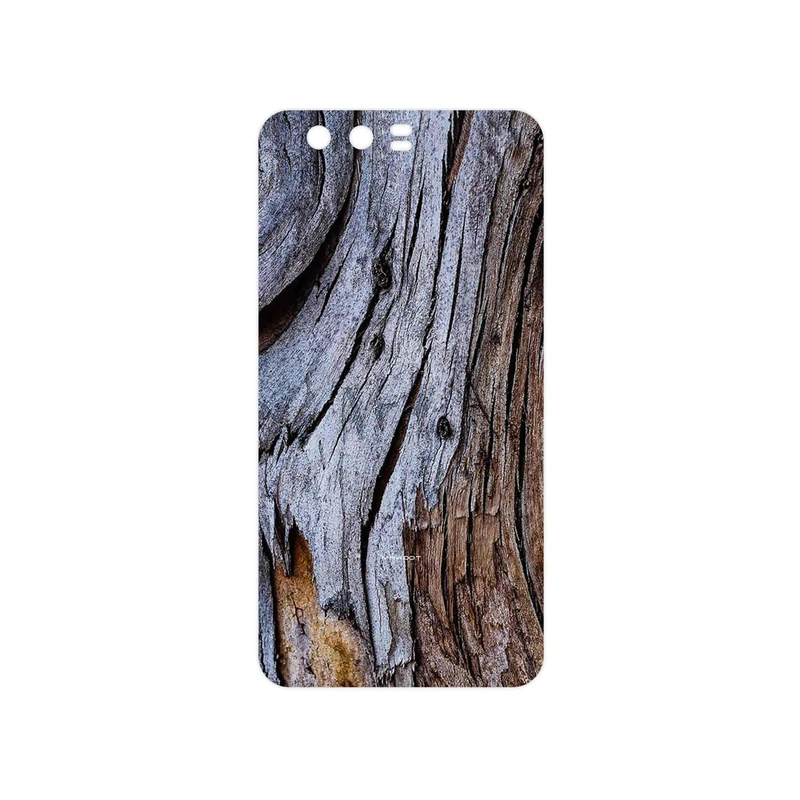 برچسب پوششی ماهوت مدل Wood Texture 7 مناسب برای گوشی موبایل آنر 9