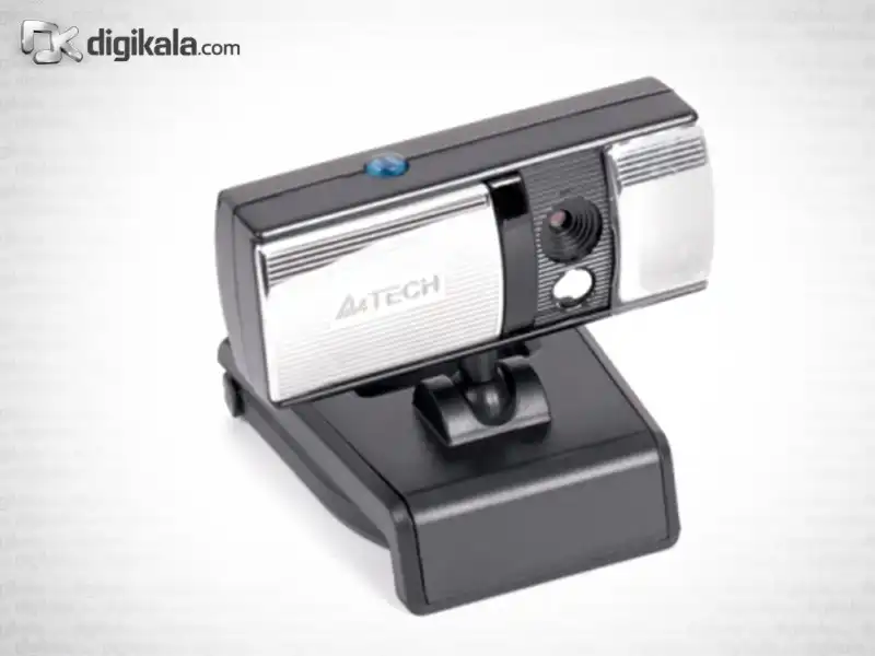 وب‌کم ایفورتک پی کی-720 جی