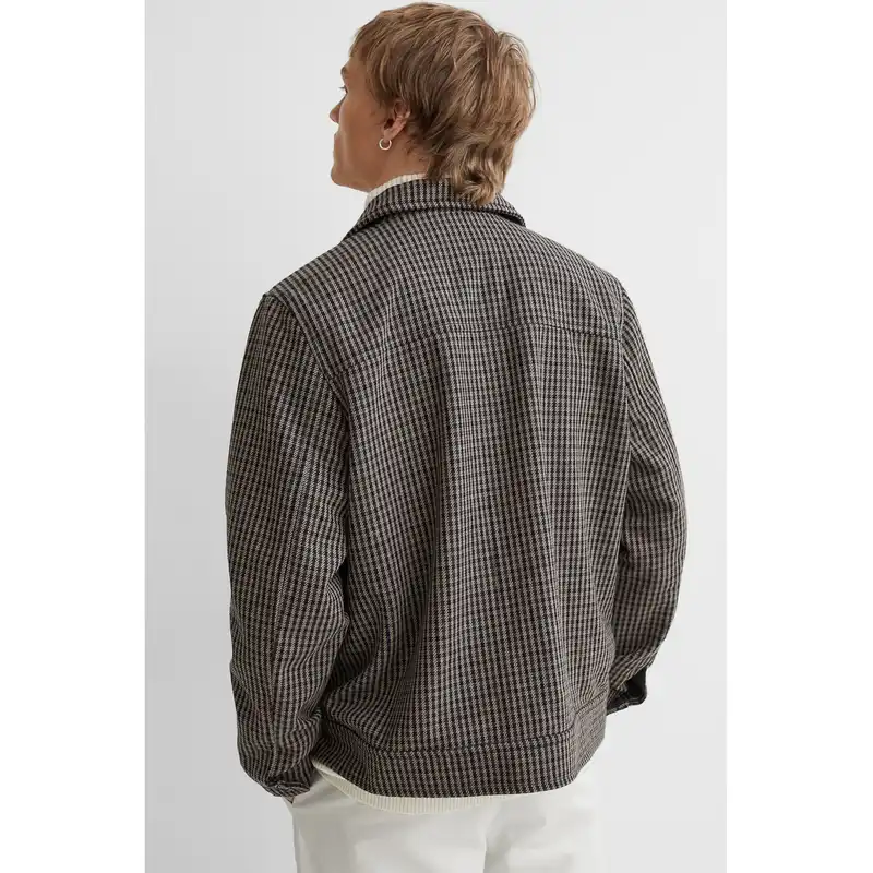 کت مردانه اچ اند ام مدل 1022867002