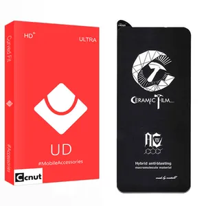 Coconut UD2 CrFilm Ceramics Screen Protector For Xiaomi Redmi Note 12 5G