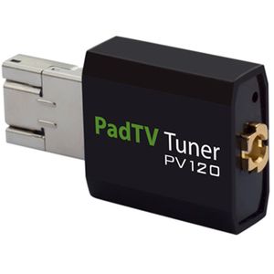 نقد و بررسی گیرنده دیجیتال USB پروویژن مدل PV120 توسط خریداران
