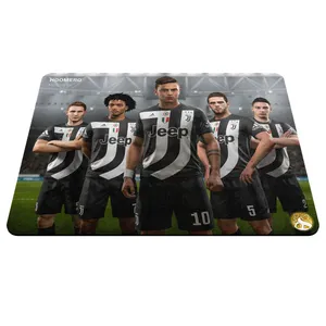 Hoomero Soccer A6652 Mousepad