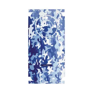 MAHOOT Army_Winter-FullSkin Cover Sticker for Honor X9c Smart