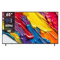 تلویزیون 65 اینچ ال ای دی هوشمند ال جی مدل 65QNED82A6A