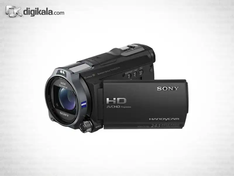 دوربین فیلم برداری سونی اچ دی آر سی ایکس 760 وی