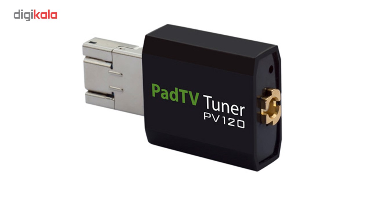 گيرنده ديجيتال USB پروويژن مدل PV120