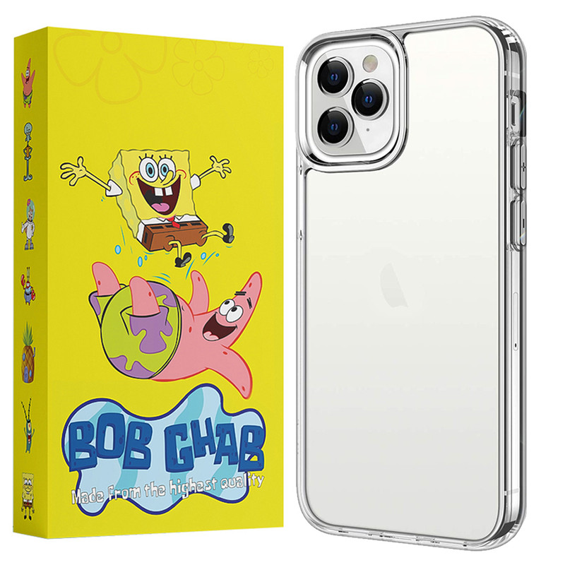 کاور باب قاب مدل SJB مناسب برای گوشی موبایل اپل iPhone 11 Pro