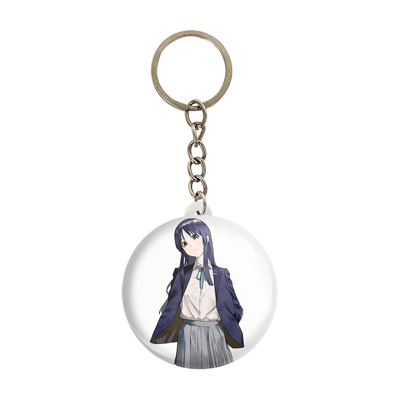 جاکلیدی خندالو مدل میو انیمه كی اون کد 34204