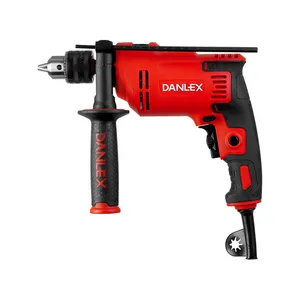 دریل چکشی دنلکس مدل DX 1275