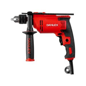 دریل چکشی دنلکس مدل DX 1275