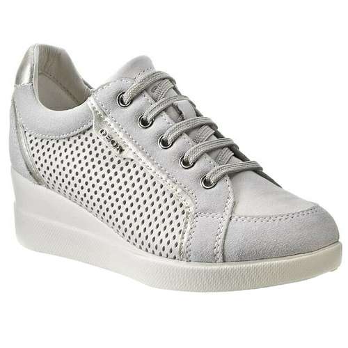 کفش روزمره زنانه جی اوکس کد GH222 کفش روزمره زنانه جی اوکس کد GH222