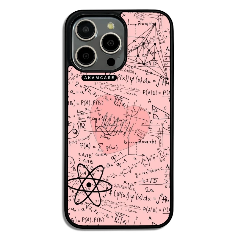 کاور آکام مدل AMC-WA15PROMAX-SCIENCE-23 مناسب برای گوشی موبایل اپل iPhone 15 Pro Max