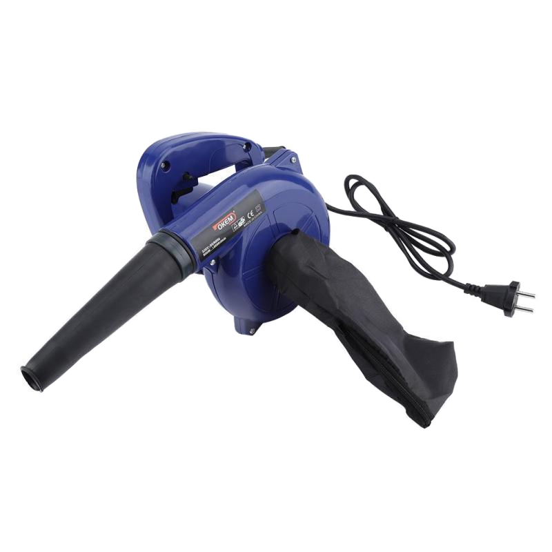 دمنده و مکنده اوکم مدل ELECTRIC_BLOWER