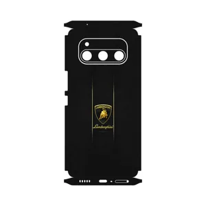 MAHOOT Lamborghini-FullSkin Cover Sticker for Daria Bond 5G
